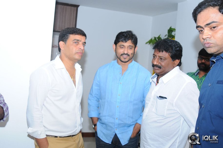 Kerintha-Movie-Opening